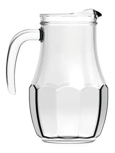 Producto - SM JARRA TANGO 0.75 LTS NADIR