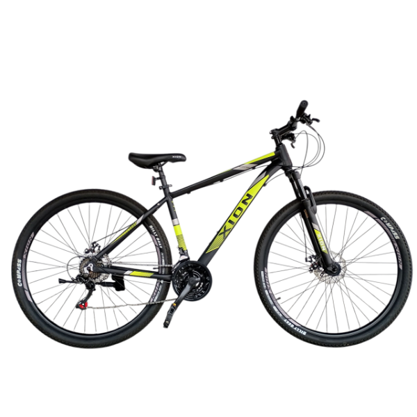 Producto - BICICLETA XION RDO 29