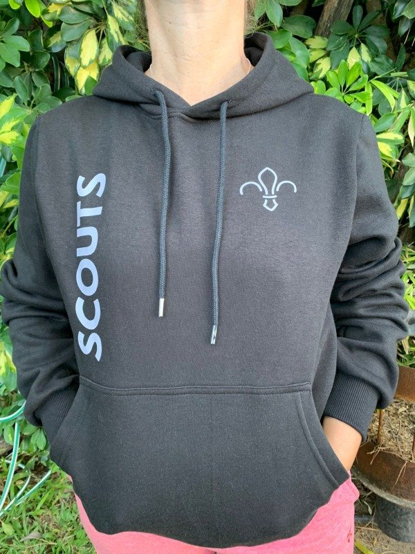 Producto - BUZO SCOUTS
