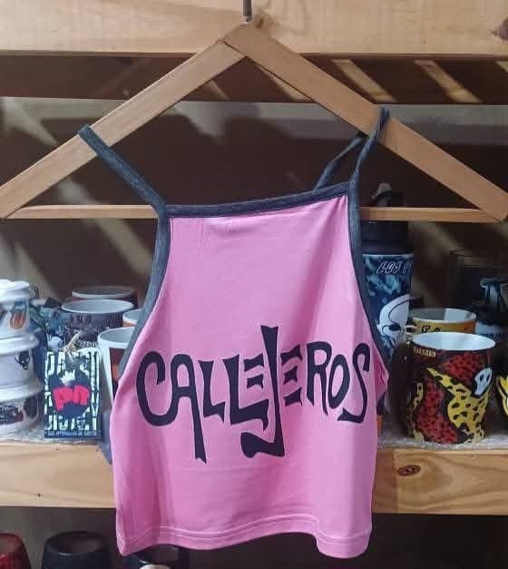 Producto - Pupera cjs