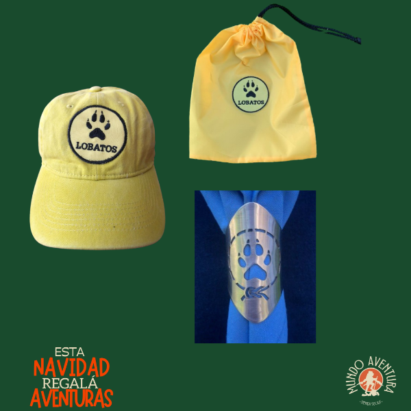 Producto - Combo Manada