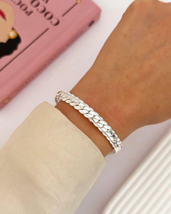 Producto - Pulsera Giavanna