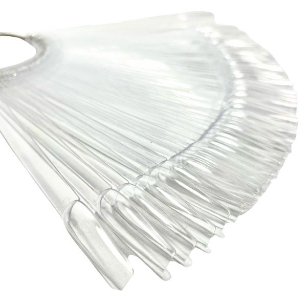 Producto - Muestrario coffin clear