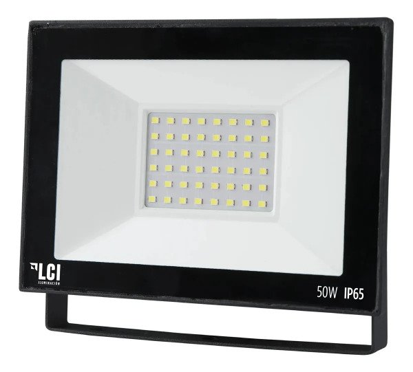 Producto - Reflector led 50W