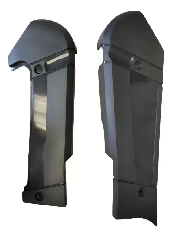 Producto - Cubre Cadena Zanella 50 70 Due