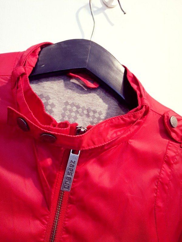 Producto - Campera Ona Saez - 1