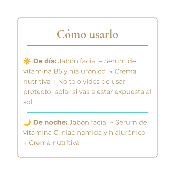 Producto - Kit Maduras - 4