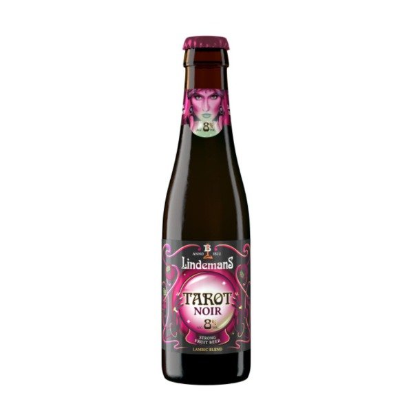 Producto - Lindemans Tarot Noir 250 ml