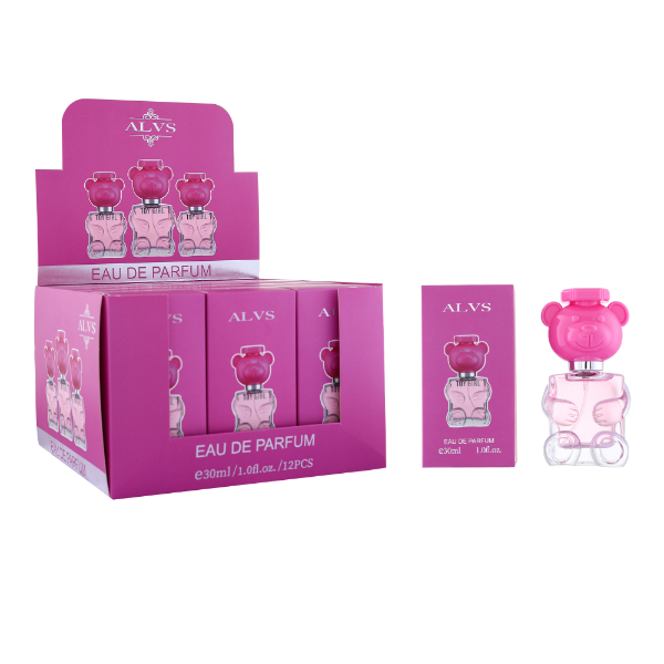 Producto - Toy Girl 30ml