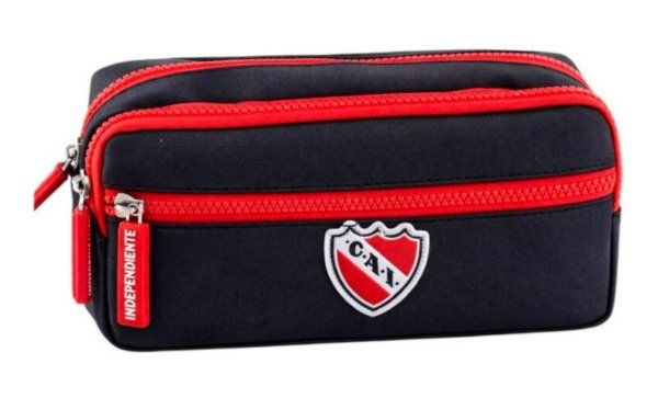 Producto - Cartuchera Oficial Independiente