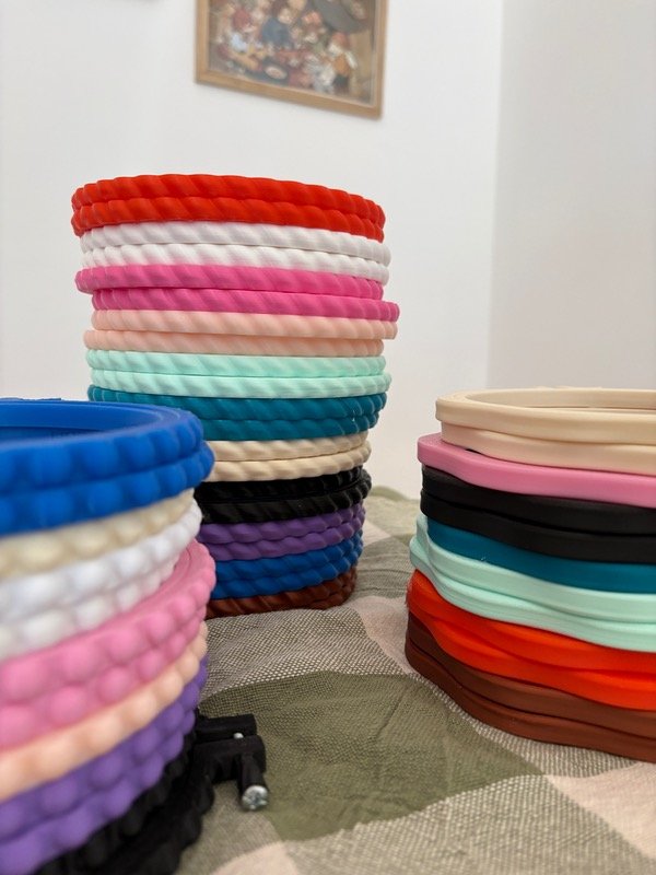Producto - Bastidores 10 cm 3D