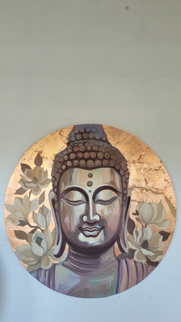 Producto - Buda Magnolias