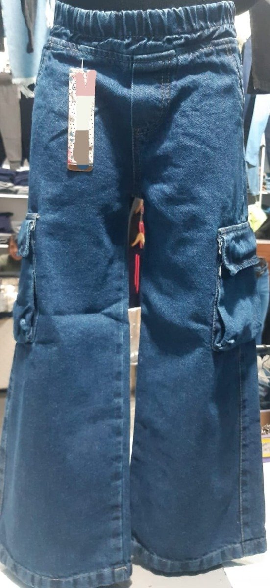 Producto - LINEA ARENA WIDE LEG CARGO