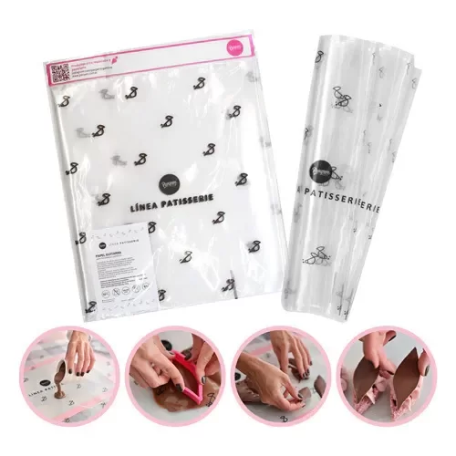 Producto - Papel Guitarra