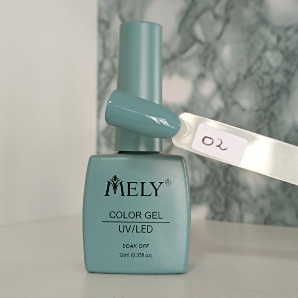 Producto - Mely 12ml N002