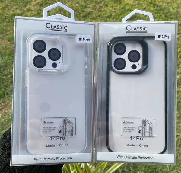 Producto - FUNDAS CLASSIC