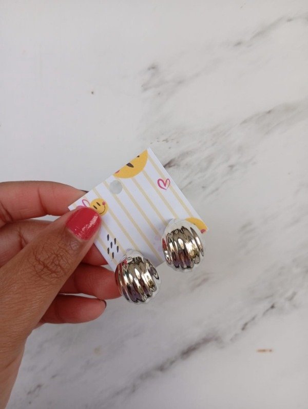 Producto - Aros circle