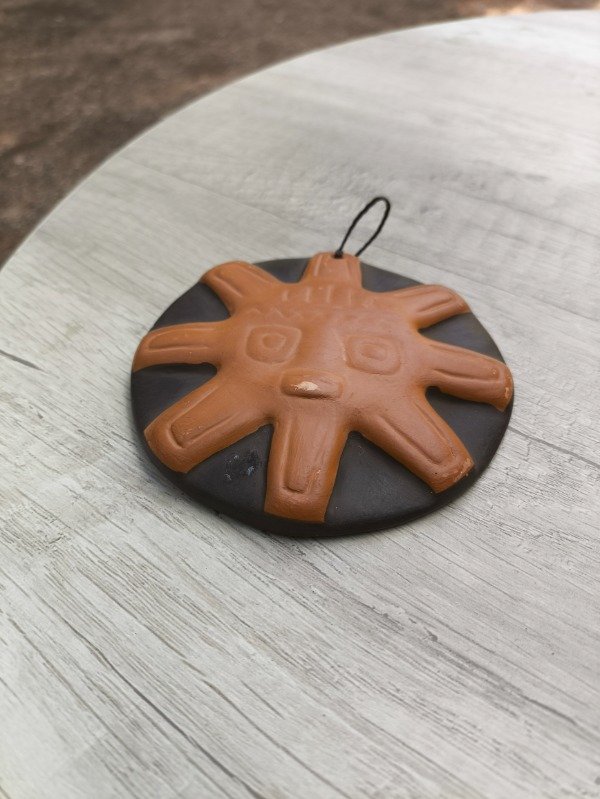 Producto - Sol Cerámico Andino