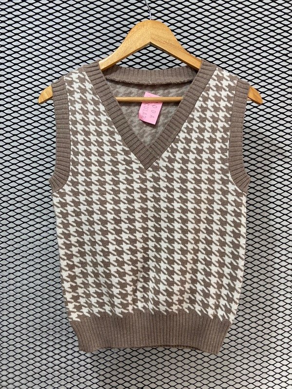 Producto - Chaleco T S