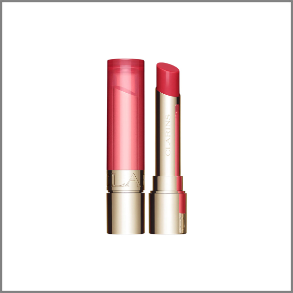 Producto - CLARINS - Lip Oil Balm Hydrating Peptide Balm CHERRY - 2.9g