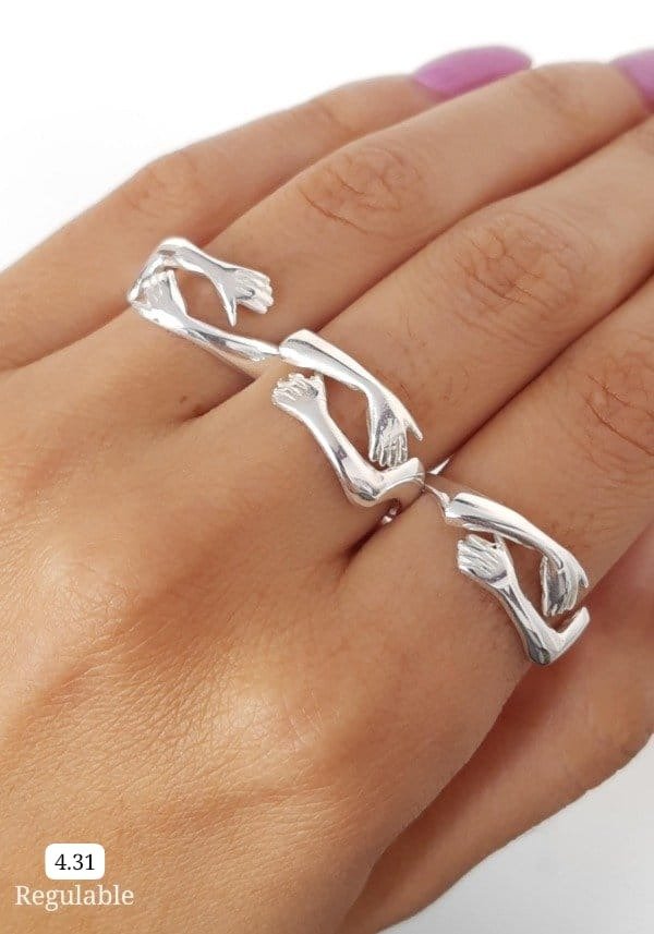 Producto - APLL539 ABRAZO