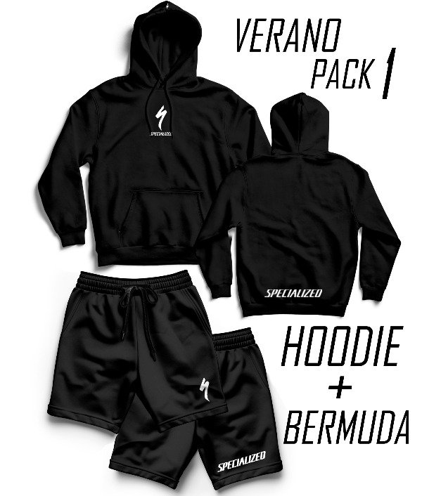 Producto - COMBO 1 SPECIAL