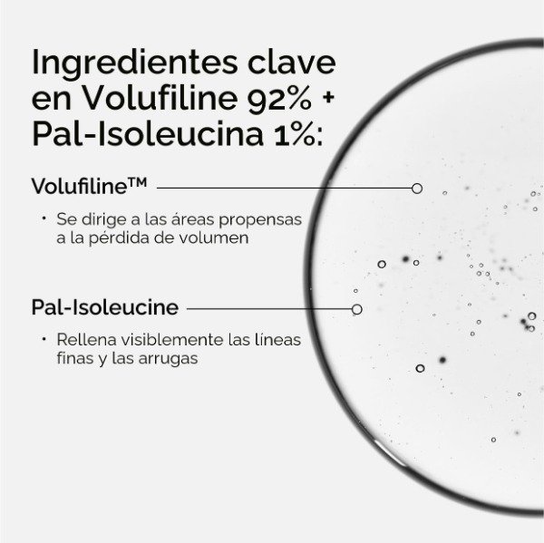 Producto - The Ordinary Volufiline 92xciento 15ml - 2