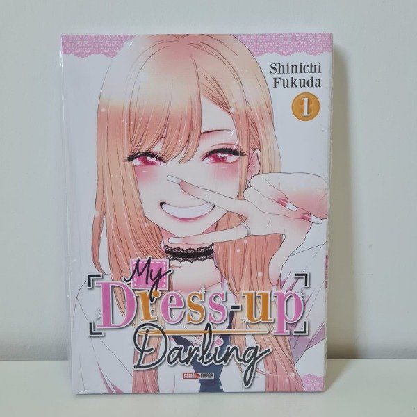 Producto - My dress-up darling