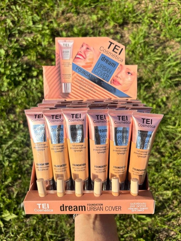 Producto - Base líquida Tei