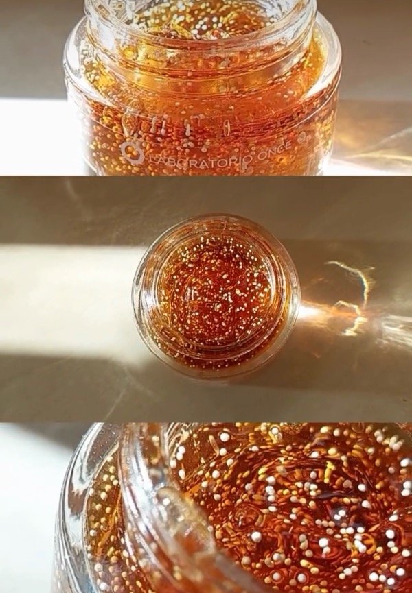 Producto - Vitamina c Laboratorio Once