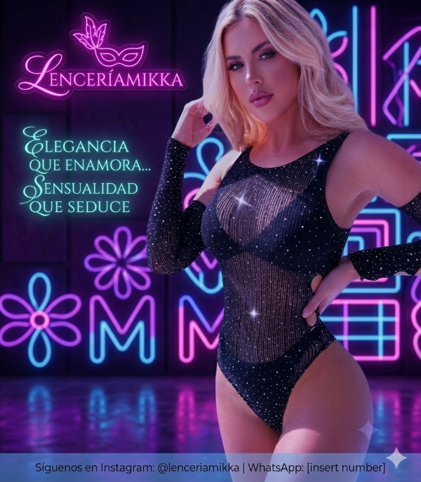 Producto - Body Rena