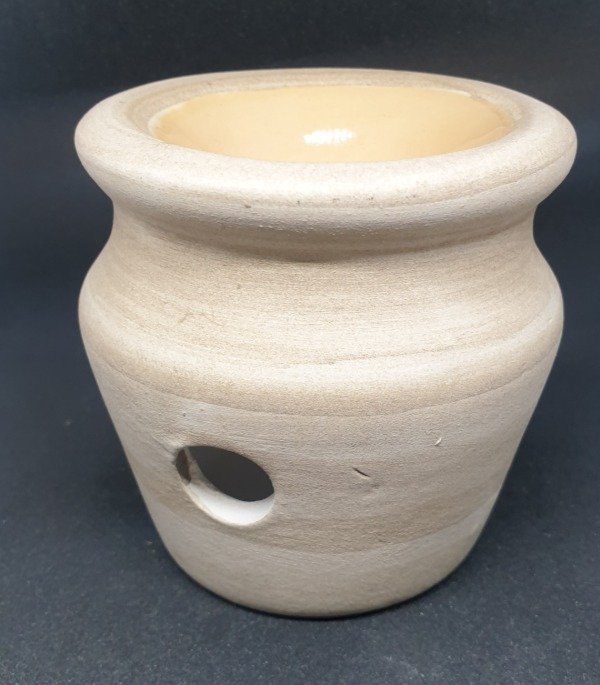 Producto - Horno rustico chato