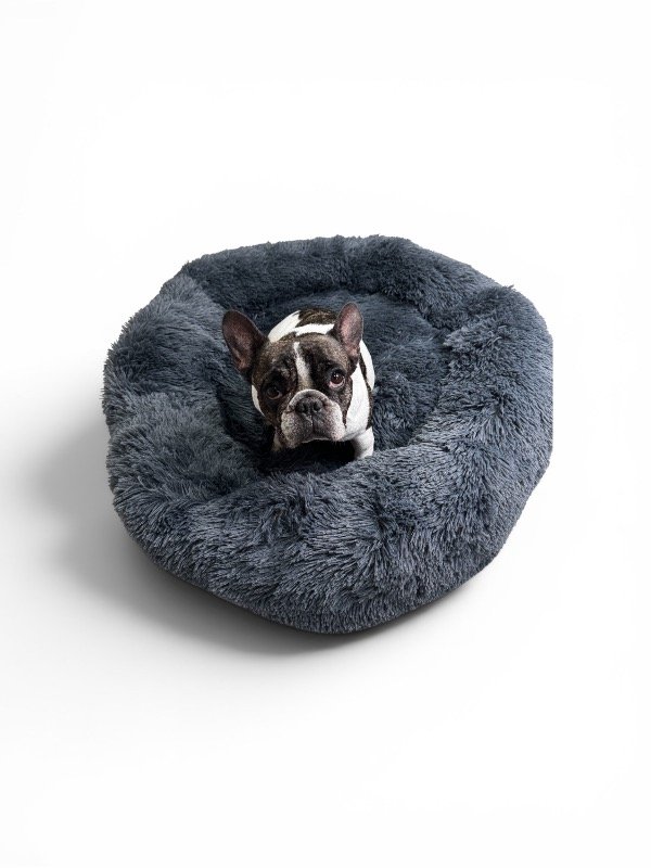 Producto - Cama felpuda 80 cm