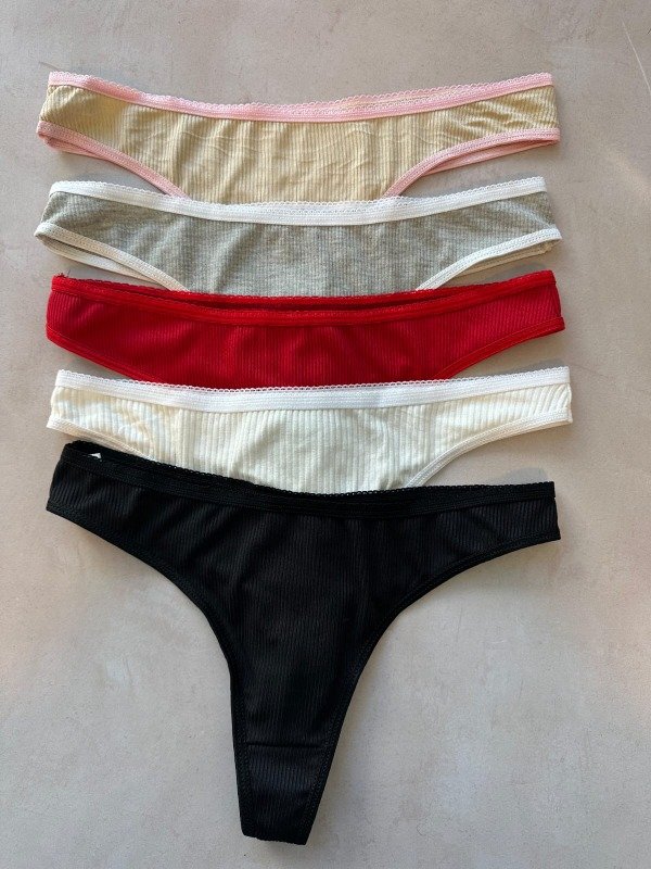 Producto - Less básica morley