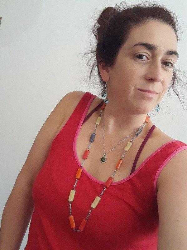 Producto - Collar Sin Fin