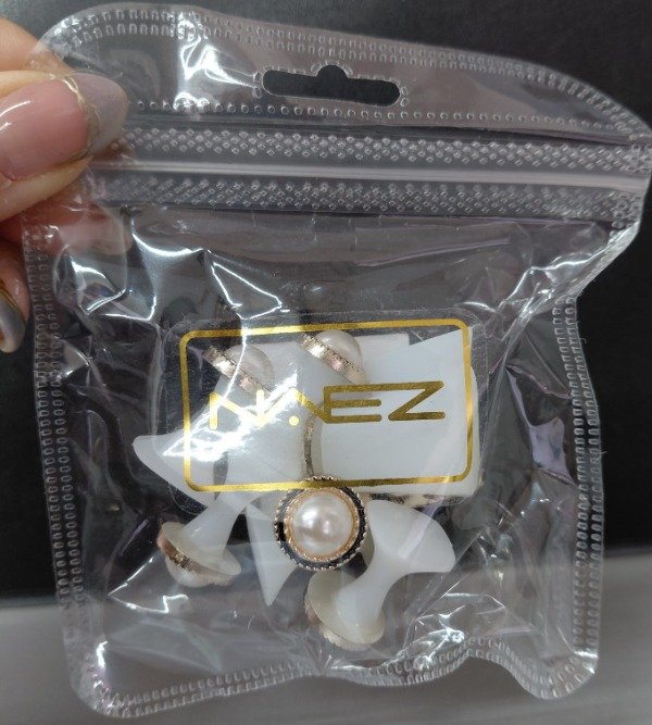 Producto - SEPARADOR DEDOS PERLA