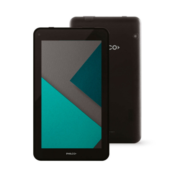 Producto - TABLET 7" 16GB PHILCO