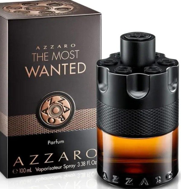 Producto - The Most Wanted Parfum 100ml
