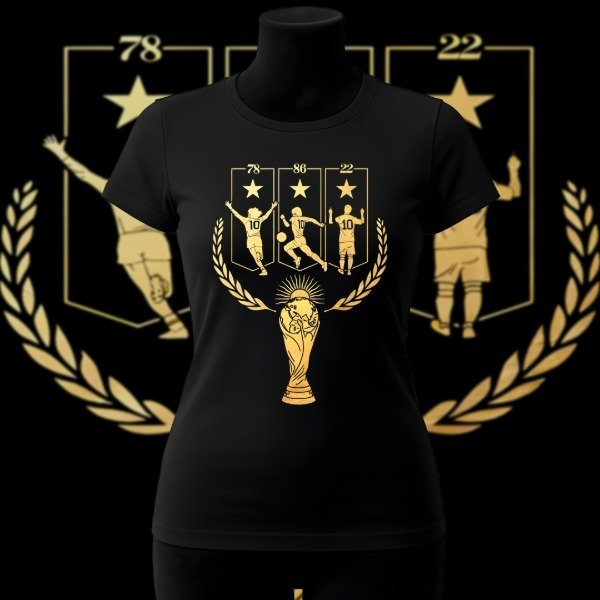 Producto - CAMPEONES - 1