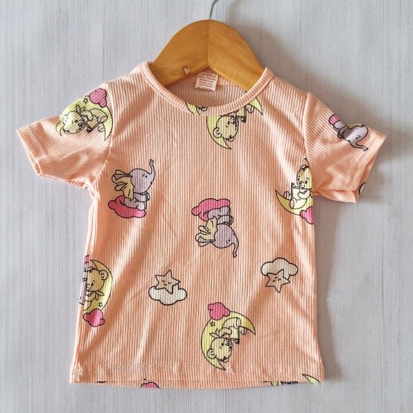 Producto - Remera Morley Rosa Luna