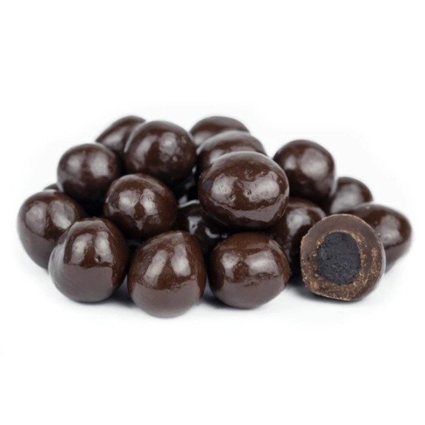 Producto - arandanos con chocolate