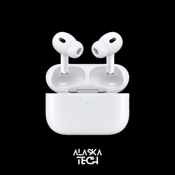 Tienda online de AlaskaTech
