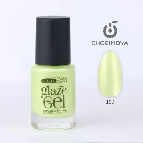 Producto - ESMALTE EFECTO GEL 199