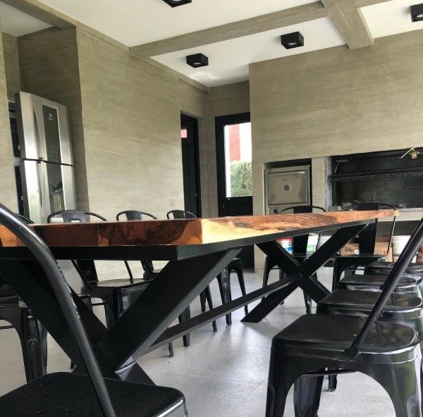 Producto - Mesa cruz Lisboa