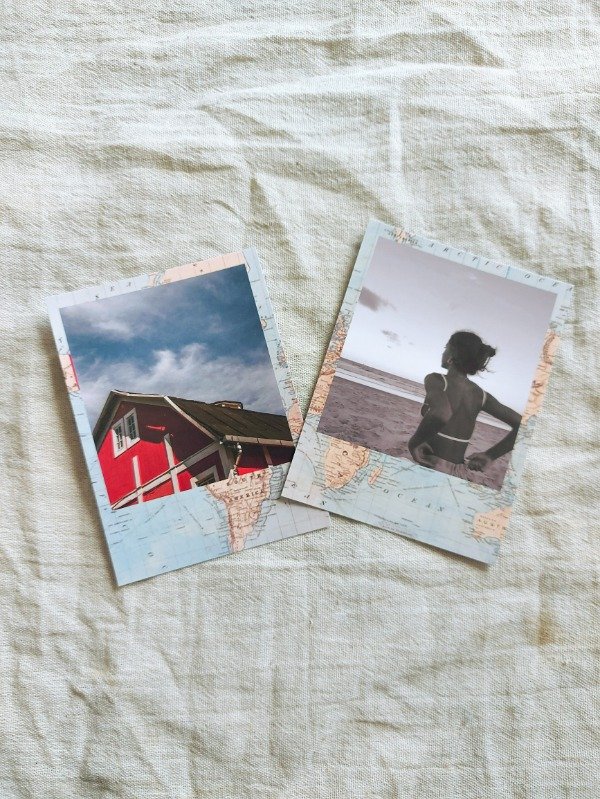 Producto - Polaroid Travel XL