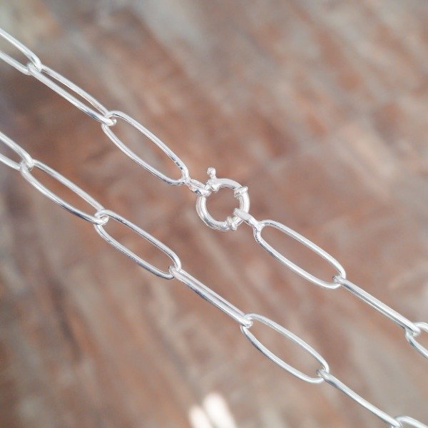Producto - CAD.N-ROL #18 FORCET GRUESA 2,3x0,8mm (PESOS)