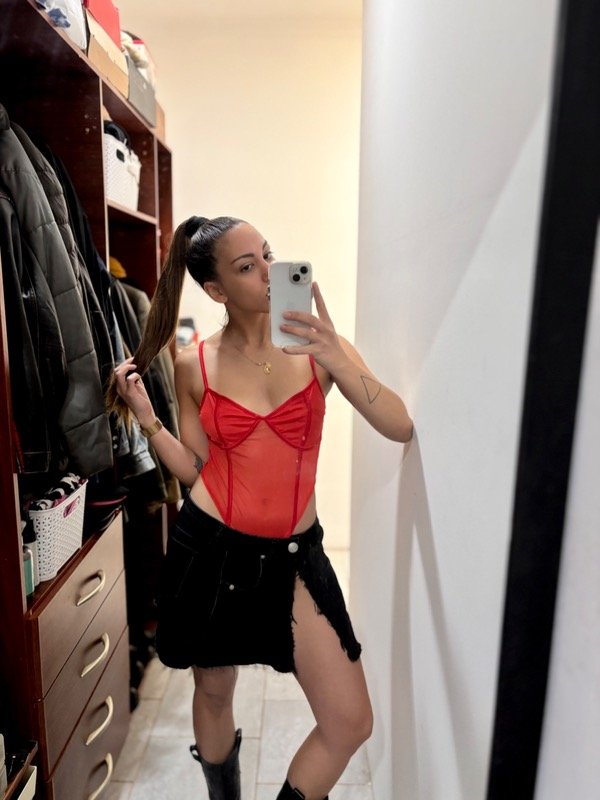 Producto - Falda Gigi