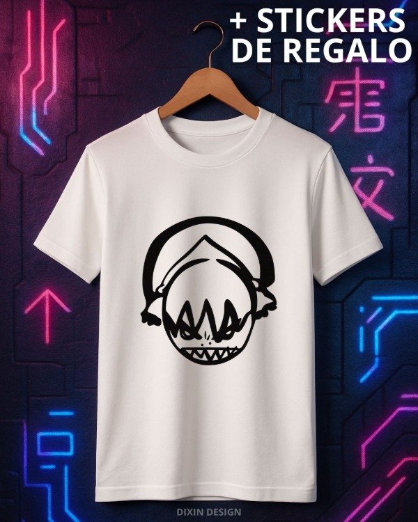 Producto - Remera Toph
