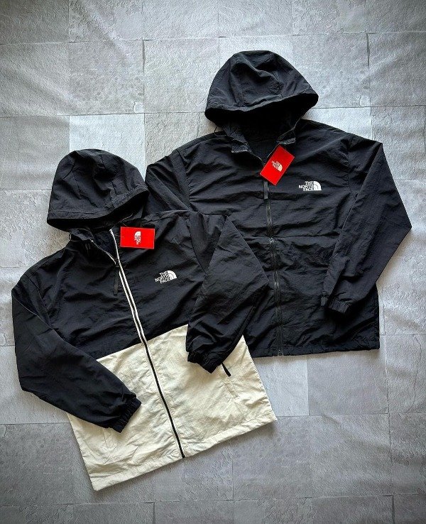 Producto - Rompeviento impermeable importado