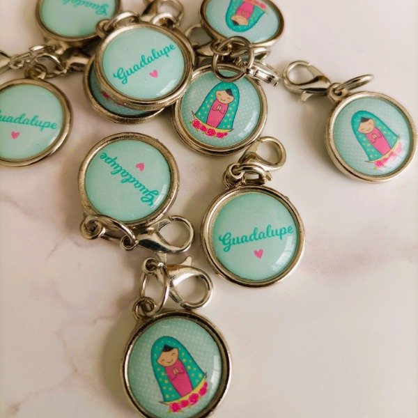 Producto - MEDALLITAS PERSONALIZADAS PARA COLGAR CON NOMBRE